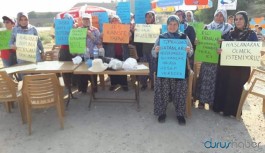 Salihli'de Jandarma tarafından darp edilen köylülerin davası ertelendi