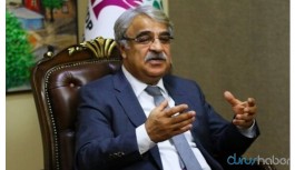 Sancar, Bilgen’in HDP’ye yönelik eleştirilerine yanıt verdi