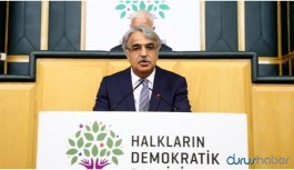 Mithat Sancar: Alo AKP hattı kurmuşlar