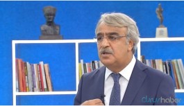 Sancar: Kobanê'de ne oldu? Efkan Ala’nın işaret ettiği karanlık odaklar...