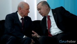 Saray'ın gerçek planını açıkladı