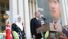 Saray'ın harcamaları 4 kat arttı! Sadece içecek 1 milyon TL, diğerleri ise...