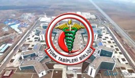 'Sayıştay, TTB'nin tespitlerini onayladı'
