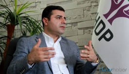 Selahattin Demirtaş'tan Kobani olaylarıyla ilgili yeni video: Gerçekler hiç de anlatıldığı gibi değildi