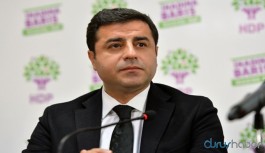 Demirtaş'ın yargılandığı dava ertelendi