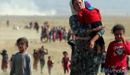 Şengal Demokratik Özerk Meclisi: KDP ihanetine uğramak istemiyoruz