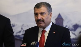 Sokağa çıkma yasağı gelebilir mi? Sağlık Bakanı Koca yanıtladı