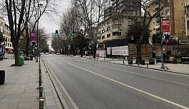 Sokağa çıkma yasağı gündemde!