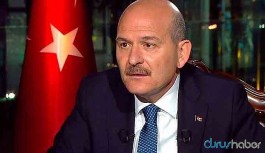 Soylu, HDP'li siyasetçilere neden 6 yıl sonra operasyon yapıldığını açıkladı
