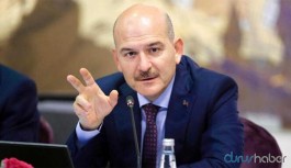 Soylu’dan, Kars Belediyesi ve Ayhan Bilgen hakkında açıklama
