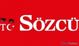 Sözcü’ye verilen ‘FETÖ’ye yardım’ cezası onandı