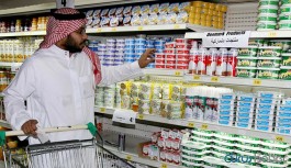 Suudi Arabistan Ticaret Odaları Başkanı'ndan Türk mallarına boykot çağrısı