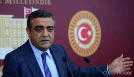 Tanrıkulu'ndan Soylu'ya: Bundan sonra Kürtçe oyunlar yasaklanacak mı?