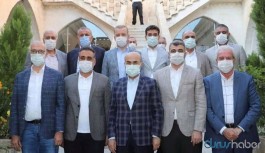 Toplantılara konunun uzmanları yerine AKP'liler çağrılıyor