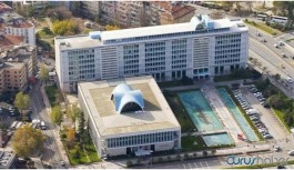 Torba yasadan büyükşehir belediye bütçelerine kısıtlama