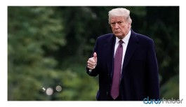 Trump hastaneye yatmadan önce defalarca sormuş: Ölecek miyim?
