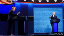Son düello gecesi... Joe Biden: Trump seçilirse ilk işi bu olacak