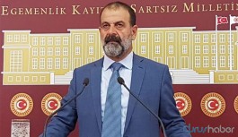 Tuma Çelik ile ilgili karar Resmi Gazete'de yayınlandı