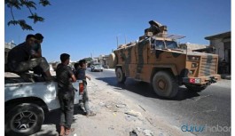 'Türkiye, Suriye'nin kuzeyindeki gözlem noktalarını boşaltıyor' iddiası
