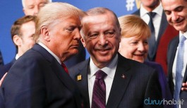 Dünyaca ünlü medya kuruluşundan Erdoğan yorumu: Trump kaybederse...