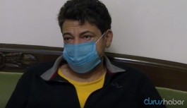 Ünlü sanatçı Hakan Taşıyan hastaneye kaldırıldı