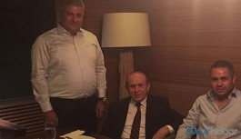İranlı uyuşturucu baronu Zindaşti için ağırlaştırılmış müebbet istendi, Burhan Kuzu da İddianamede