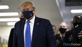 Wall Street Journal: Trump, ilk pozitif Covid-19 test sonucunu gizledi