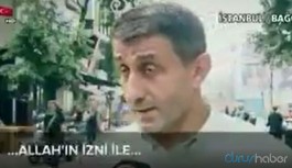 Yandaş medya kur artışını sordu, vatandaşın cevabı olay oldu