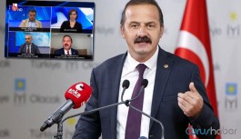 Yavuz Ağıralioğlu İYİ Parti'nin Cumhurbaşkanı adayını açıkladı