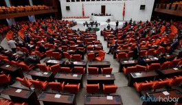 'Yeni teşvik paketi' TBMM'de! İşte pakette yer alan vergi ve muafiyet detayları