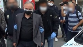 Yerine kayyım atanan Ayhan Bilgen'den yeni mesaj