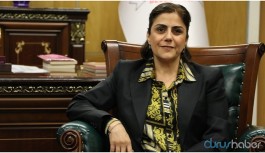 Yerine kayyım atanan Eşbaşkanın ‘ev hapsi’ kaldırıldı