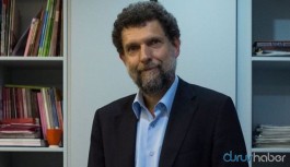 1112 gündür tutuklu olan Osman Kavala hakkındaki tüm suçlamalara yanıt verdi