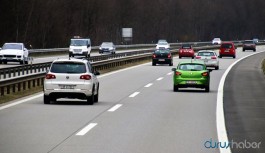 2030'da benzinli ve dizel araçları yasaklayacaklar