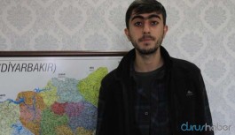 7 yaşından bu yana 12 kez gözaltına alındı: O yaşta cezaevine girmem çok vahşice