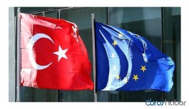 AB'den Türkiye'ye flaş yaptırım mesajı