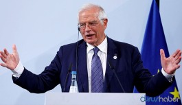 AB: Türkiye ile ilişkilerimizde dönüm noktasına doğru yaklaşıyoruz