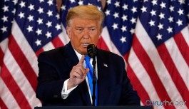 ABD'de Başkanlık seçimi! Trump'ın tek şansı kaldı