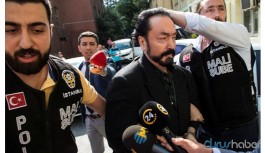 Adnan Oktar için istenen ceza belli oldu
