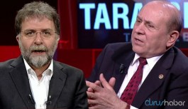 Ahmet Hakan'dan Burhan Kuzu yazısı: Bu özelliği başına dert oldu