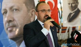 AKP'den Alaattin Çakıcı hakkında ilk açıklama