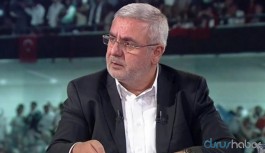 AKP'li Mehmet Metiner, 'Berat Albayrak kulislerini' üstü kapalı doğruladı