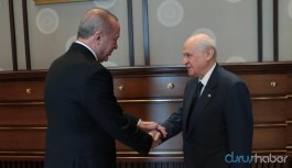 'AKP, MHP ile koalisyondan rahatsızlık duymaya başladı'