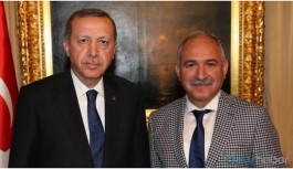 AKP milletvekili adayı kayyım yardımcılığına atandı