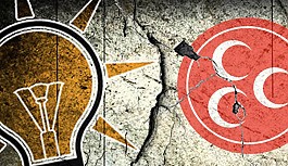 AKP ve MHP'ye yerel seçim şoku! 6 ili daha kaybediyorlar!