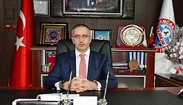 AKP’li Belediye Başkanına silahlı saldırı