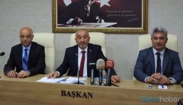 AKP’lilerin ‘itibarımızı zedeliyor’ dediği vali: Çalışıyormuş gibi gösteriyorsunuz