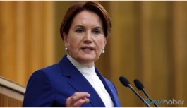 Akşener’den deprem tepkisi: Gördükçe utanıyorum