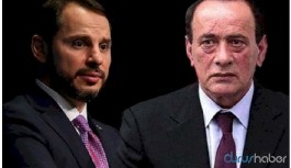 Alaattin Çakıcı’dan ‘Berat Albayrak’ iddiası