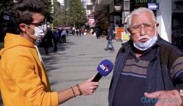 Albayrak'ın istifasını değerlendiren yurttaş ve muhabir ifadeye çağrıldı